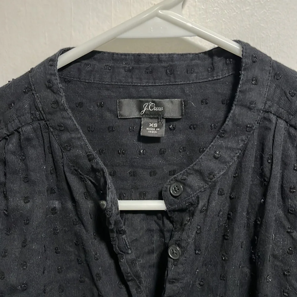 J. Crew Top